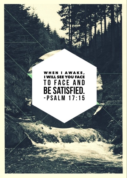 Psalm17.15