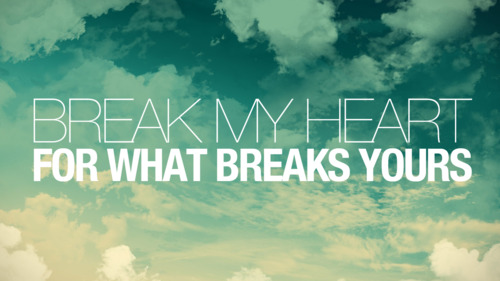 breakmyheart